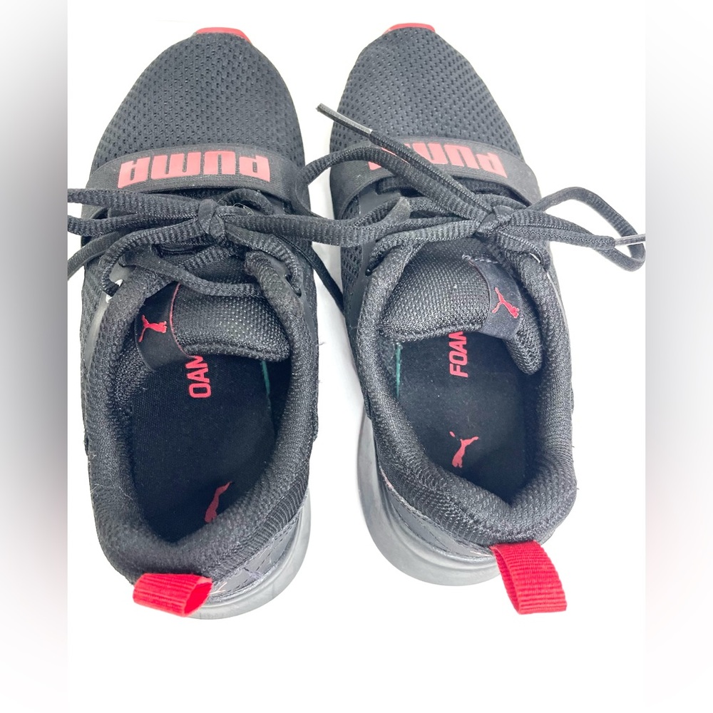 Puma Sneakers! - Picture 2 of 7